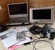 Goodmans gce5006 dual for sale  RYTON