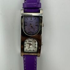 Collezio dual time for sale  Macon