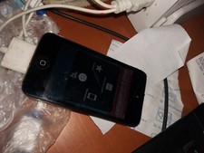 Ipod touch 8gb usato  Messina