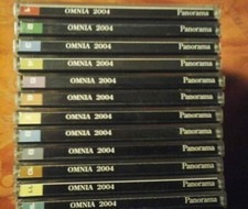 Prima enciclopedia omnia usato  Palermo
