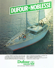 Publicité advertising 0323 d'occasion  Raimbeaucourt