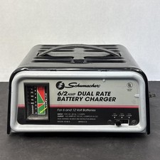 Schumacher amp dual for sale  Gainesville
