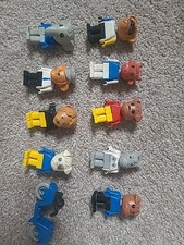 Fabuland figure bundle for sale  WHITCHURCH