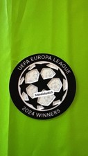 Toppa patch league usato  Napoli