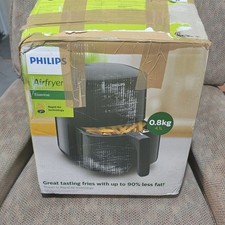Air fryer philips for sale  BEITH