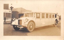 1923 minnesota fageol for sale  Perryville