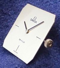 Omega gents wristwatch for sale  UK