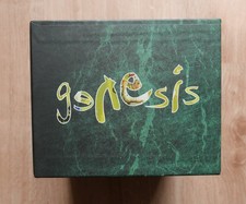 Genesis box set gebraucht kaufen  Hof