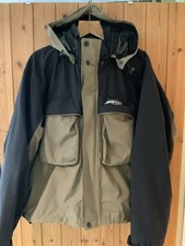 Airflo fishing wading for sale  BEAWORTHY