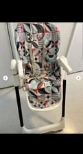 Highchair baby comfortable for sale  LONDON