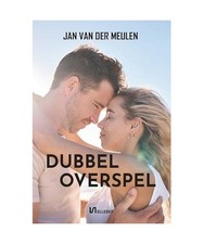Dubbel verspel van gebraucht kaufen  Trebbin