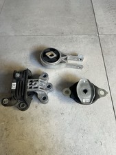 Supporti motore 500 usato Supporti motore 500 usato  Italia