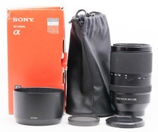 Sony sel 300 gebraucht kaufen  Bochum