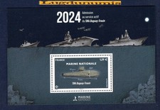 Feuille f5825 marine d'occasion Feuille f5825 marine d'occasion  Lyon II