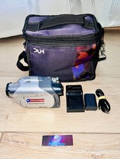 Camera handycam sony d'occasion  Athis-Mons