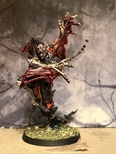 Vargheist blood bowl for sale  COLCHESTER