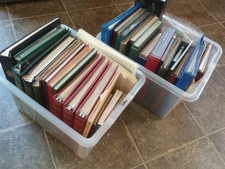 Huge qeii stamp for sale  UK