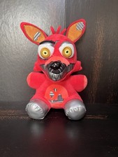 Fnaf nightmare foxy for sale  Noblesville