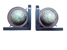 Buchstützen stück drehbarer gebraucht kaufen Buchstützen stück drehbarer gebraucht kaufen  Ludwigslust