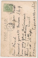 1905 card tower for sale  LIVERPOOL
