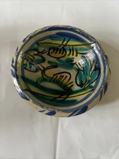 Vintage spanish earthenware for sale  MIDHURST