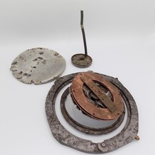 Luftwaffe magnet kompass gebraucht kaufen  Deutschland