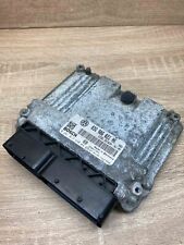 03G906021NK 0281013440 Bosch Volkswagen Audi Seat Skoda Motor Módulo de Motor ECU, usado comprar usado  Enviando para Brazil