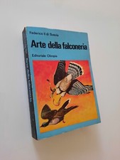 Federico svezia arte usato  Milano