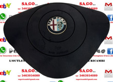 Airbag volante alfa usato  Pomigliano d'Arco