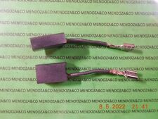 Parkside carbon brush for sale  Ireland