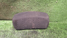 Bauletto givi schienale usato  Frattamaggiore