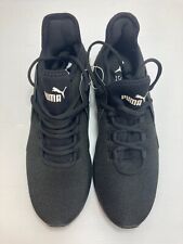 Tênis de corrida masculino PUMA Electron Street preto NOVO! - Escolha o tamanho comprar usado  Enviando para Brazil