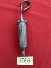 Tecalemit gc3020 grease for sale  MANSFIELD