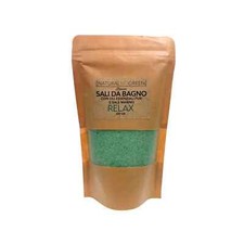 Naturalbiogreen sali bagno usato  Rimini
