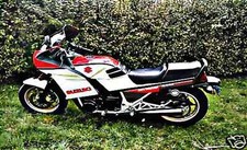 Photo motorbike gsx1100ef for sale Photo motorbike gsx1100ef for sale  UK