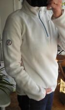 Sweat polaire col d'occasion  Rouen-