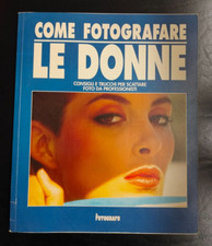 Come fotografare ........... usato  Bra