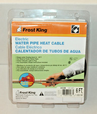 Frost king electric for sale  Ithaca