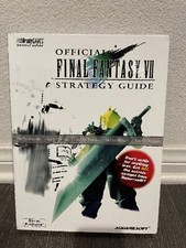Final fantasy vii d'occasion  Expédié en Belgium
