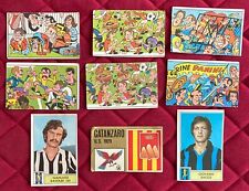 Figurine calciatori 1971 usato  Gatteo
