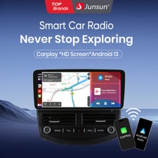 64gb carplay android gebraucht kaufen  Buttstädt
