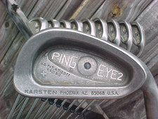 Ping eye black for sale  Granite Falls