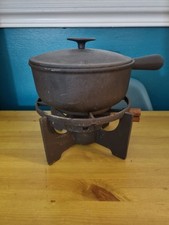 Creuset cousance cast for sale  CAMBERLEY