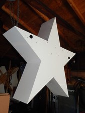 Vintage original metal for sale Vintage original metal for sale  Lorain