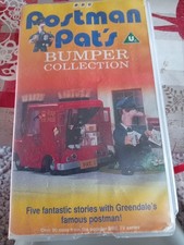 Bbc postman pat for sale  OMAGH
