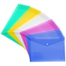 Dokumentenmappe 30er set gebraucht kaufen  Großbeeren