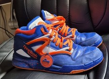 Rare reebok pump for sale  KELSO