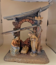 Anri wood carved for sale  Myersville