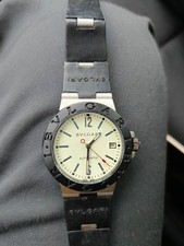 Bulgari orologio usato  Roma