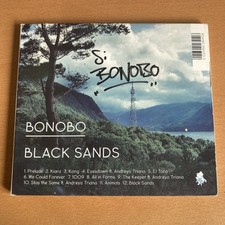 Bonobo black sands for sale  BANSTEAD